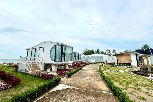 Saga Village Hotel & Resort Bintan By Zuzu