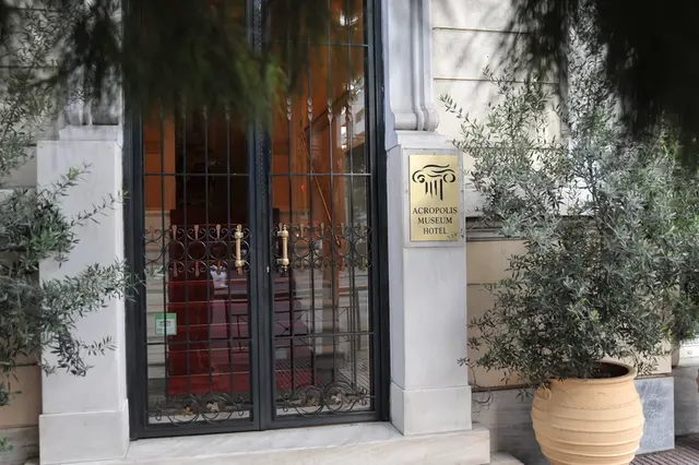 Acropolis Museum Boutique