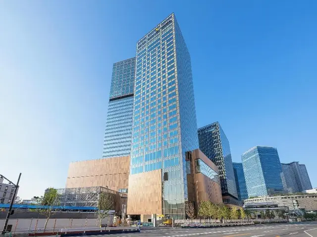 Hotel Hankyu Gran Respire