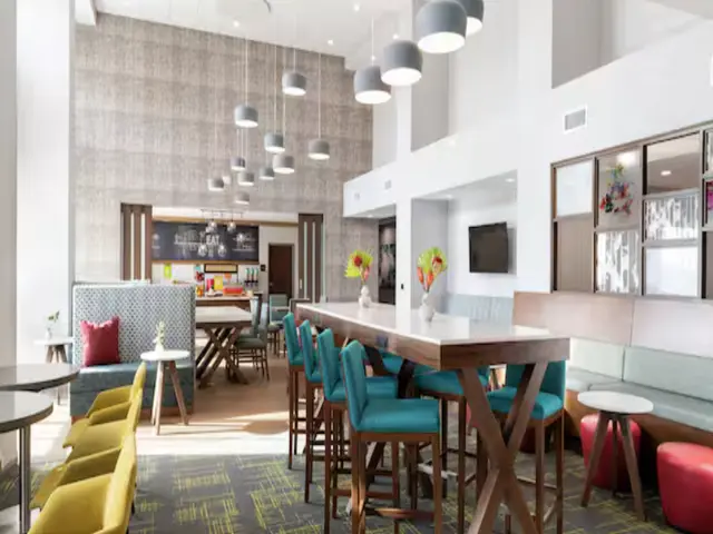 Hampton Inn & Suites Cedar City