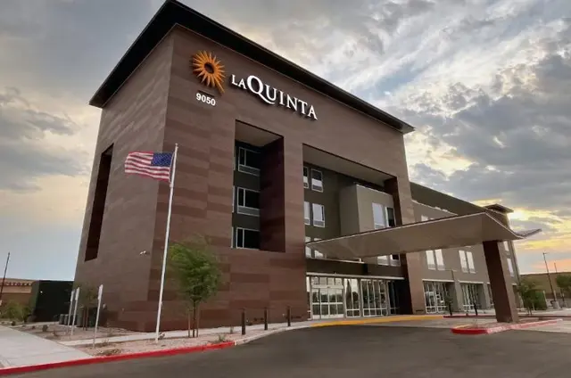 La Quinta Inn&suites Wyndham Phoenix West/Glendale