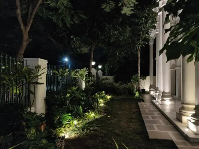 Dileep Kothi - Boutique Hotel