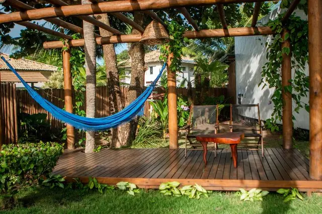 Hotel Mayim Villa