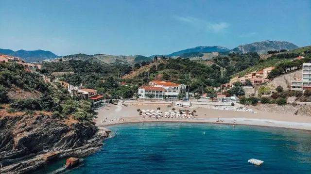 Les Elmes - Hotel & Spa