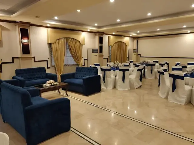 Islamabad Regalia Hotel