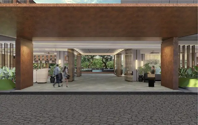 Crowne Plaza Labuan Bajo 