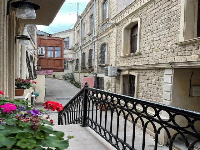 Seven Beauties Hotel & Spa Restaurant