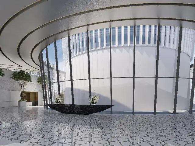 Waldorf Astoria Rabat Salé