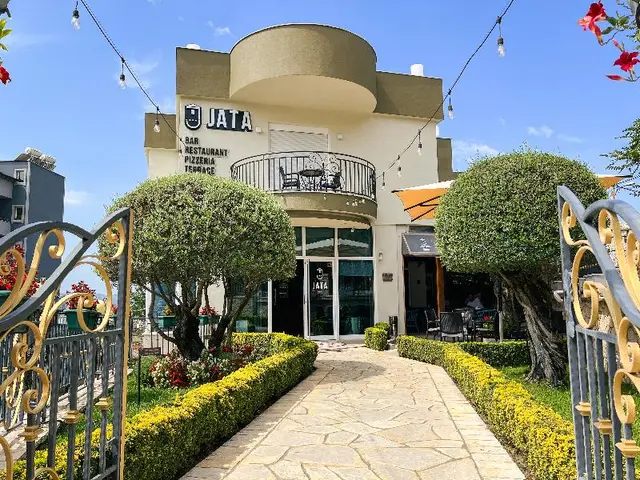 Jata Hotel
