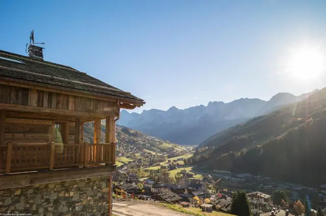 La Ferme De Juliette