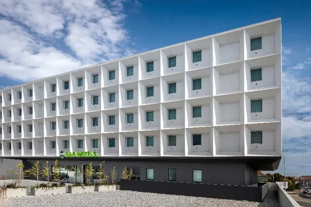 B&B Hotel Vila Do Conde