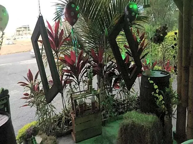 Luxe Residency