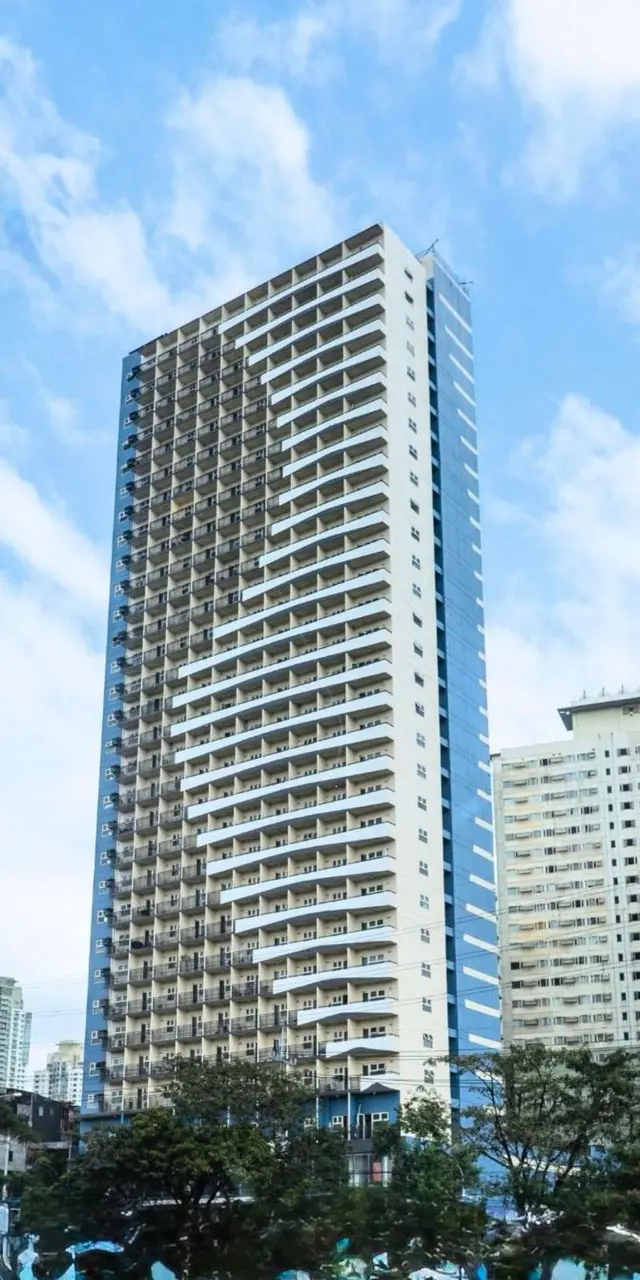 Novel Hotel Manila