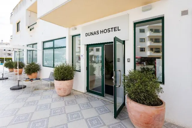 Dunas Hostel & Guesthouse