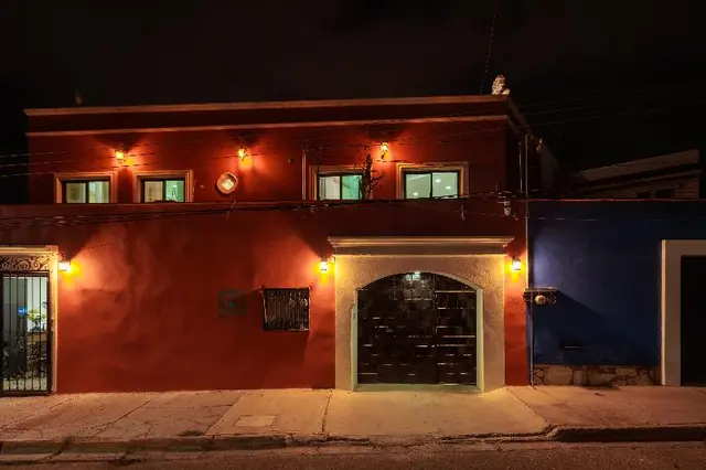 Casa Margarito