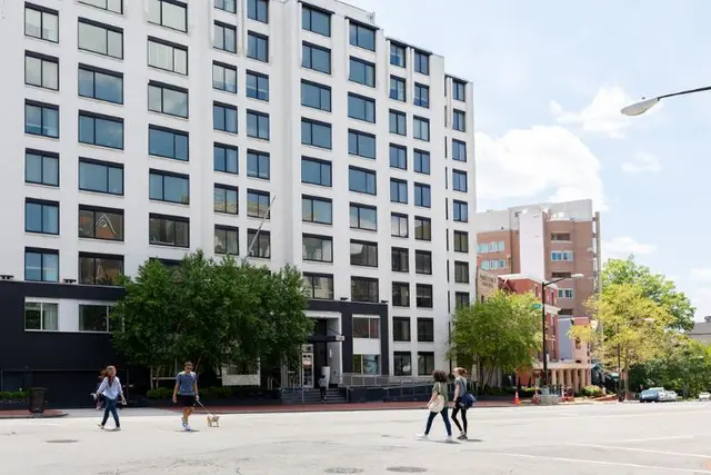 2500 Penn, A Placemakr Experience