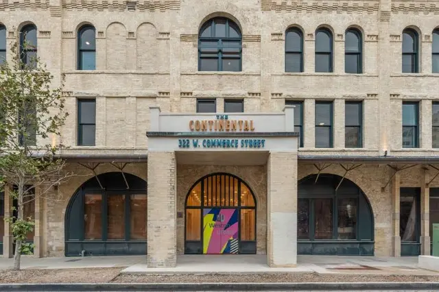 The Continental, Hosted By Placemakr