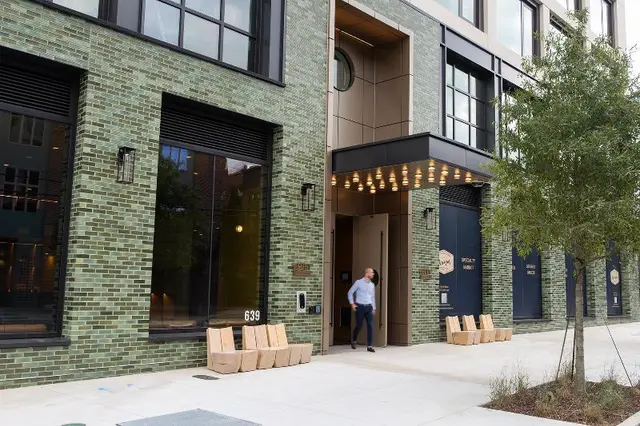 Scout Living, Powered By Placemakr