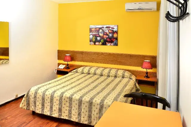 Hotel Hispano