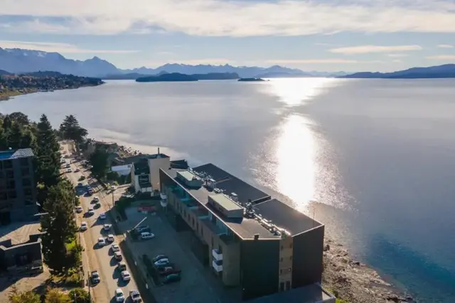 Radisson Blu Bariloche