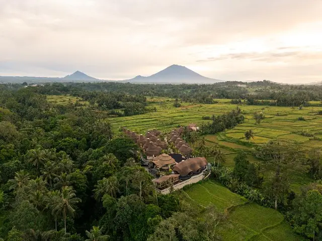 Equipoise Resort & SpaUbud by Ini Vie Hospitality