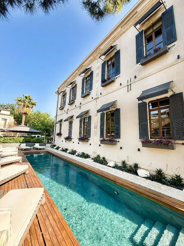 Lecole Hotel By Cityloft (Adults Only 12+)