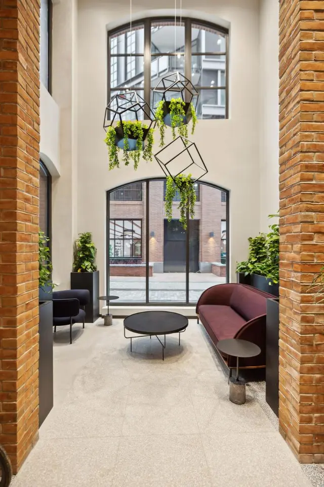Placemakr Buzzard Point