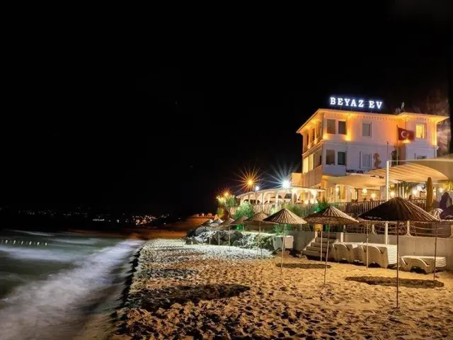 Beyaz Ev Hotel & Restaurant