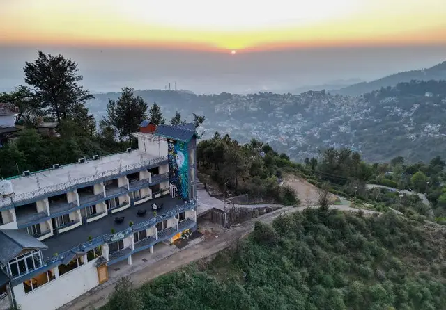 Heryk Hillview
