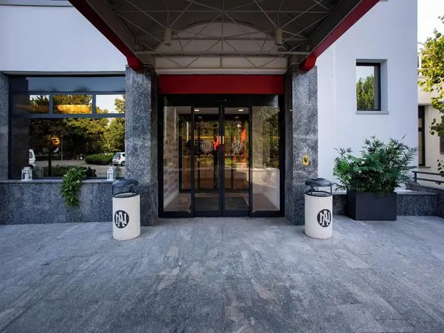 An Hotel Milano San Donato
