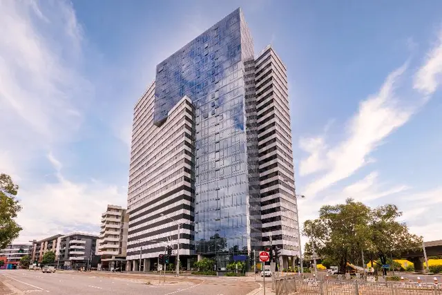 Oaks Melbourne Flemington Suites