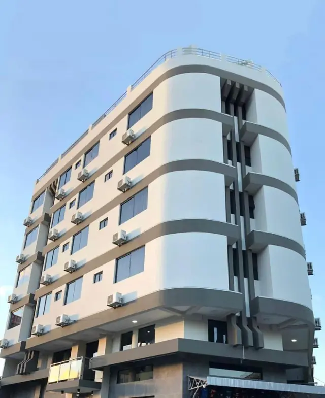 AH Hotel