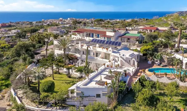 Villa Ravino Secreat Retreat