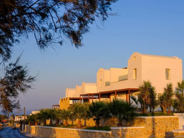Safrani Suites