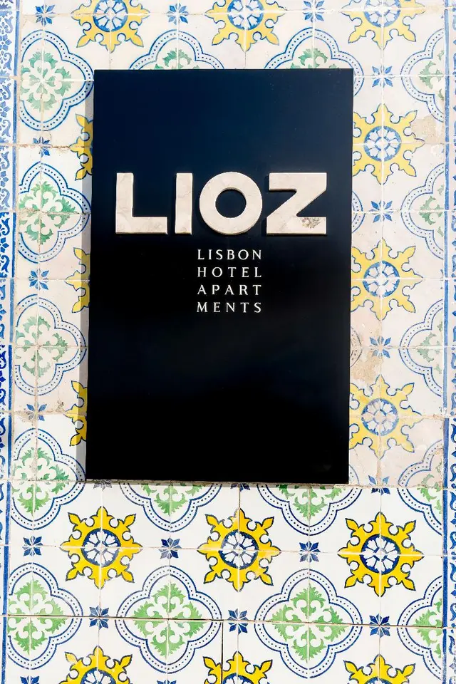 LIOZ Lisboa