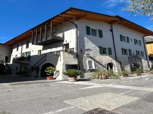 Locanda Restel De Fer