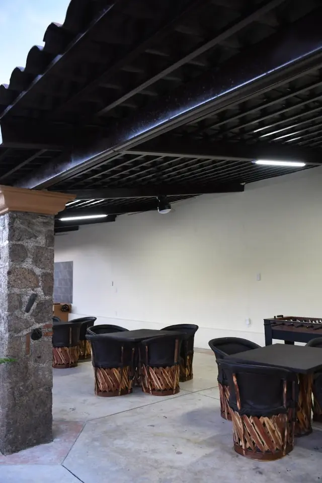 Luahara Glamping Domo Experience Presa De Las Tort