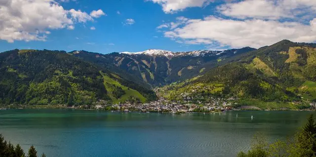 Grand Hotel Zell am See