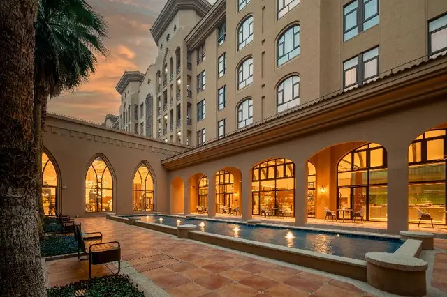 Hilton Garden Inn Shanghai Changxing Island