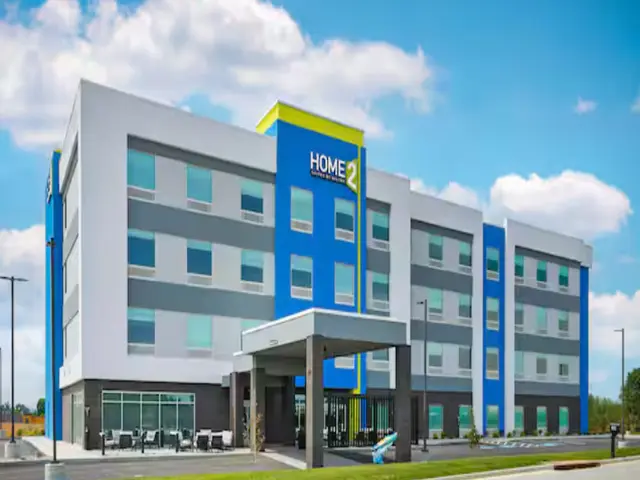 Home2 Suites by Hilton Somerset, KY