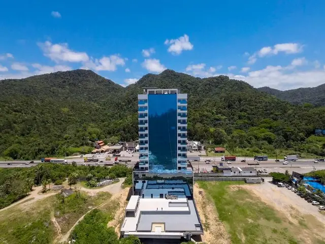 Blue Sea Hotel