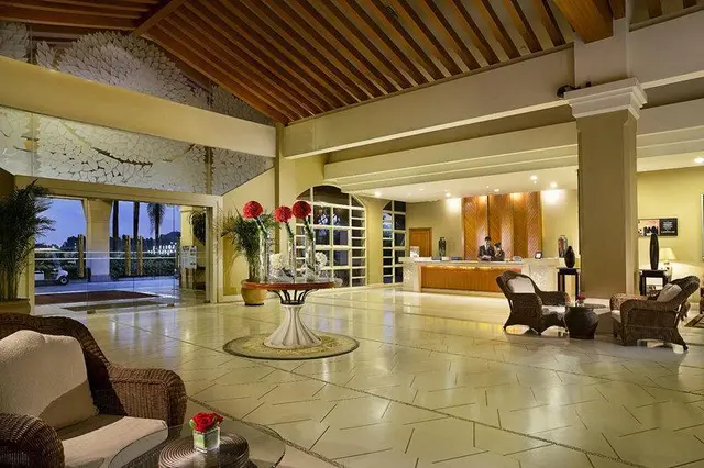 Hillview Golf Resort Dongguan