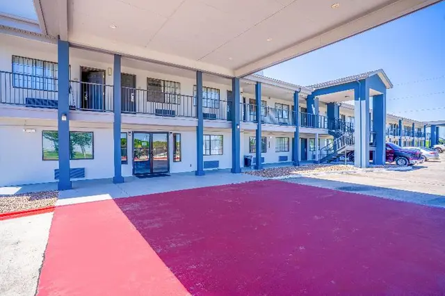 Executive Inn Port Lavaca by OYO