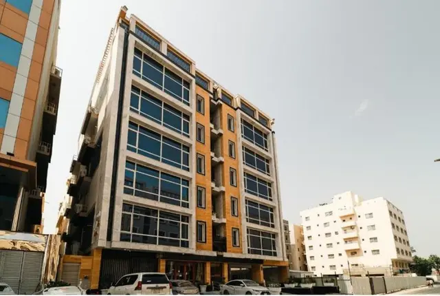 Sunday Gateway Jeddah Formerly Beach Garden Hotel