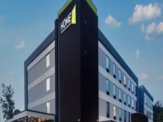 Home2 Suites by Hilton Tyler
