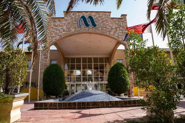 Montrose A Mayfair Collection Hotel