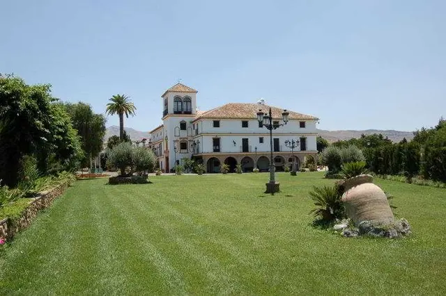 Finca Eslava