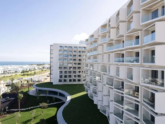 The Editory Residence Lagos