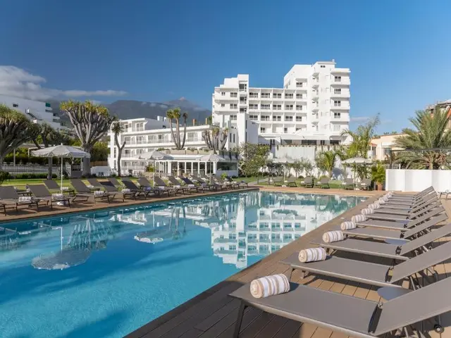 Hotel Tui Blue Atlantic Hills