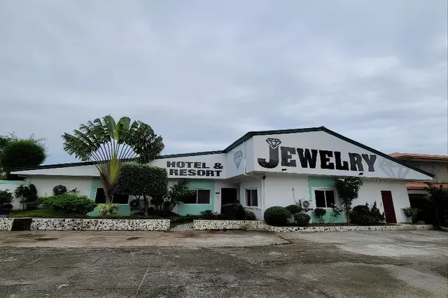 Jewelry Resort And Villas Tagaytay
